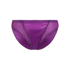 돌체앤가바나 DNA 새틴 팬티