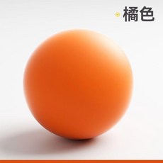 室內靜音球兒童運動無聲拍拍球靜音籃球初學者成人親子3號球, 3號-18CM-藝術體操球大小,單個裝球網兜 不送球, 1個