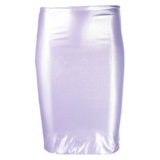아티코 메탈릭 비치 커버업, 바이올렛/보라계열