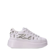 칼 라거펠트 아나카프리 플로라스톤 스니커즈