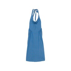 페이스풀더브랜드 Del Ros midi dress