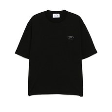 리오캠 카 자수 티셔츠