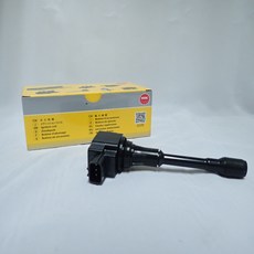 NGK 點火線圈 適用 日產 KICKS 考耳, 1個, Sentra B17 14年後/單支