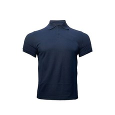 생 로랑 중고 로고 자수 폴로 셔츠