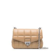 마이클마이클코어스 소호 퀼팅 숄더 백