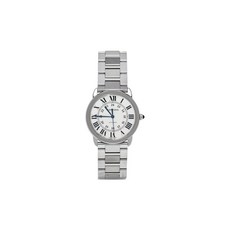 까르띠에 중고 롱드 솔로 드 까르띠에 36mm 시계