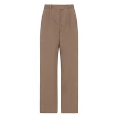 더로우 알피디스 와이드 팬츠