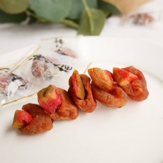 祥禾食品 梅子遇見芭樂 梅心芭樂(85g/包), 1個, 85g