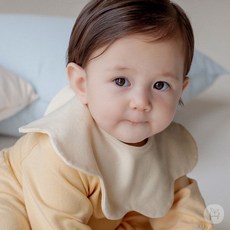 HAPPY PRINCE Happy繽紛花形兜兜