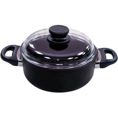 飛騰家電 SK-811 德國手工鑄造鈦金屬不沾鍋20cm, 1個