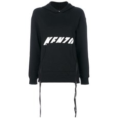 겐조 로고 프린트 스웨트셔츠