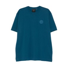 캐나다구스 글래드스톤 디스크 자수 티셔츠