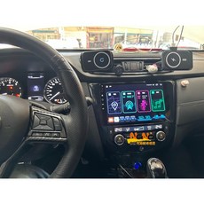 JHY 10吋 安卓機 導航 適用於 日產 T32 X-TRAIL, 1個