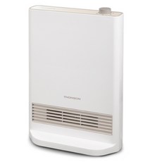 THOMSON 快速升溫 簡約設計 安全保護 操作簡單, 陶瓷電暖器, 直立式石墨烯
