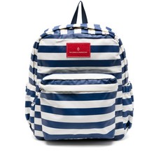 애니멀스옵저버토리 스트라이프 백팩