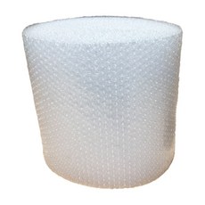 透明氣泡布 緩衝包裝材料 防震氣泡墊 搬家保護用品, 1個