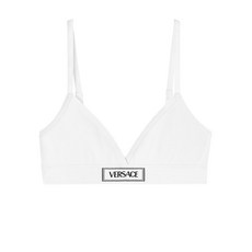 베르사체 로고 패치 브라