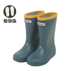Didankate 兒童雨靴