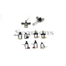 馬自達 MAZDA 電磁閥組 Solenoid KIT, 1個