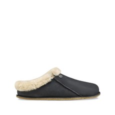 버켄스탁 체르마트 프리미엄 스웨이드 슬립온