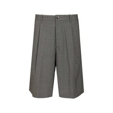 나인더모닝 플리츠 쇼츠