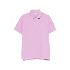 에트로 버튼 폴로 셔츠