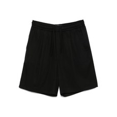 로우브랜드 드로스트링 웨이스트 쇼츠