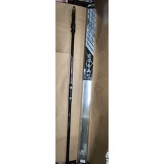 合興 鐵悍奇兵 8-450 磯投竿, 1個