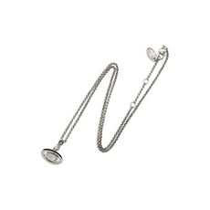 비비안 웨스트우드 중고 2020's 구체 펜던트 네크리스