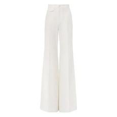 끌로에 하이웨이스트 플레어 팬츠