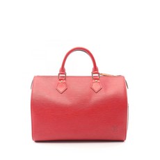 루이 비통 중고 1996 Epi Speedy 30 satchel
