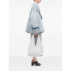 MM6메종마르지엘라 클래식 재패니즈 토트 백