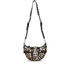 가니 스몰 버키 크로스 백