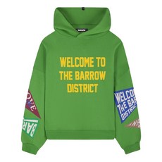 바로우 배로우 디스트릭트 후디