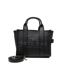 마크제이콥스 탑 핸들 토트 백