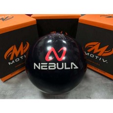 Motiv Nebula 保齡球, 1個, 14, N/A