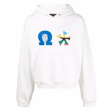 리베랄유스미니스트리 아즈텍 긴소매 후디