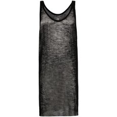 릭 오웬스 런어웨이 컨트 탱크 탑