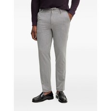 보스 스트레이트 팬츠