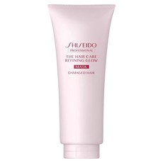 SHISEIDO PROFESSIONAL 資生堂專業美髮 The Hair Care 純養髮膜, 1個, 200g