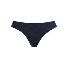 빌보콰 터틀 모노그램 미디 비키니 브리프