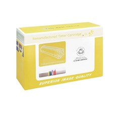向日葵 HP 黑色環保碳粉匣 CF280X(80X) 高印量 清晰銳利 節能 適用多款HP印表機, 1個