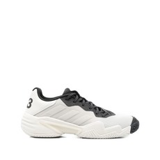 Y3 바리케이드 로우탑 스니커즈