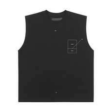 엘리엇에밀 레티나 탱크 탑