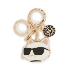 칼 라거펠트 아이코닉 슈페트 키체인