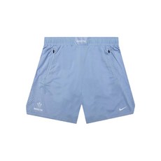 나이키 X 녹타 로고 디테일 쇼츠