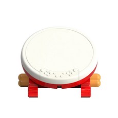良值 二代太鼓鼓 Switch PC PS4 太鼓達人 遊戲控制器 (不含遊戲片), 良值二代鼓x1適用NS PC PS4.5,不加遊戲片