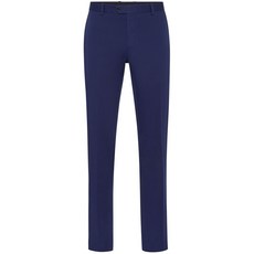 필립플레인 미드라이즈 슬림 핏 치노 팬츠