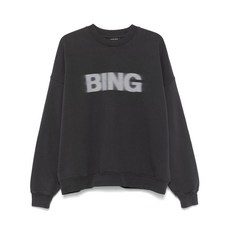 애니빙 마일스 스웨트셔츠