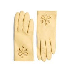 발렌티노 가라바니 브이로고 시그니처 장갑